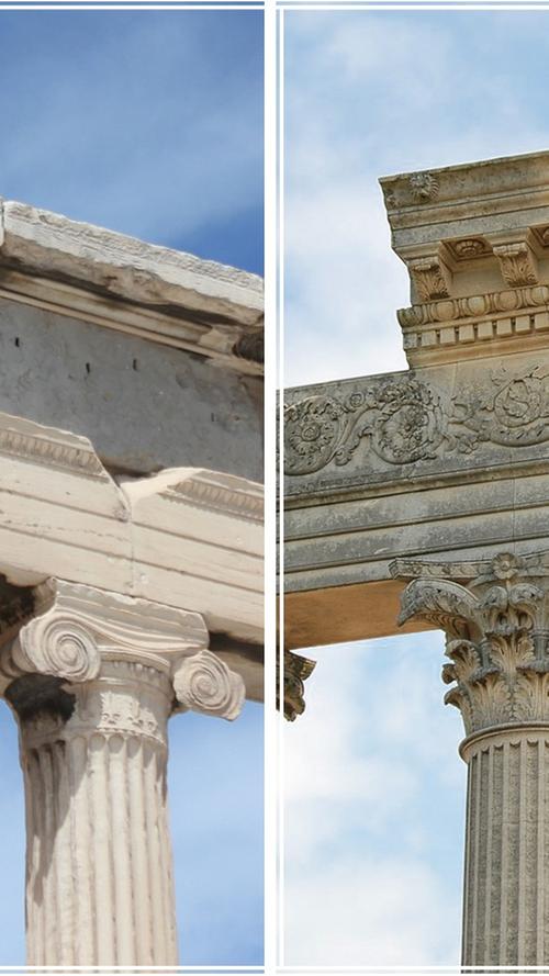 Säulen für die Götter Erhaben auf einem Hügel Athens gelegen, den Göttern nahe, befindet sich die Akropolis             Athen. Seit 1986 ist sie Teil des UNESCO-Weltkulturerbes. Säulen und Statuen schmücken            die Burganlage und lassen Besucher noch heute in die​griechischeAntikeabtauchen. Den             größten Teil der Anlage nimmt jedoch das sogenannte Parthenon ein. Der Tempel ist der              griechischen Göttin Pallas Athene gewidmet – kein Wunder, immerhin ist sie die            Schutzpatronin Athens.  
  
 Aha!​ Akropolis bedeutet übersetzt so viel wie Oberstadt oder Burgberg und beschreibt erhöhte Burg- und Wehranlagen. Die bekannteste unter ihnen ist aber natürlich die Akropolis in Athen.  
  
 Ein Stück antike Kunst in NRW Stand der Hafentempel vor Jahrhunderten kunterbunt und leuchtend am Horizont von           Xanten, wurde er in den letzten Jahrzehnten etwas schlichter rekonstruiert. So steht der             Hafentempel heute als ​weiß-graue Schönheit ​in Nordrhein-Westfalen – zum Glück, denn           umso ähnlicher sieht der Tempel der Akropolis in Athen.  
  
 1978 wurden die Fundamentplatte und Bestandteile des ehemaligen Tempels freigelegt und           ausgegraben, was den ​Grundstein für die Rekonstruktionsarbeiten legte. Die südliche          Ecke des Hafentempels wurde nahezu vollständig errichtet, während die anderen Säulen           nur angedeutet sind. Dennoch ermöglicht das Bauwerk eine ungefähre Vorstellung von der            Erhabenheit des Xantener Tempels. Mit 144 m² ist er zwar wesentlich kleiner als der Zwilling               in Athen, bietet jedoch eine perfekte Alternative für die griechische Tempelanlage.