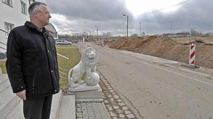 Kaserne im Wandel Kaserne im Wandel