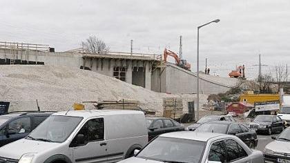 Milliarden-Investition in das Schienennetz Milliarden-Investition in das Schienennetz