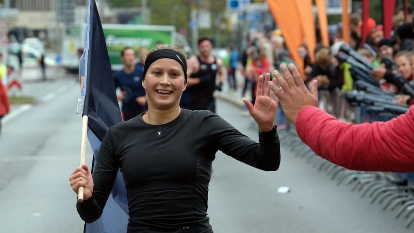 Emotionen beim Stadtlauf: Alle Bilder vom 10-Kilometer-Lauf!