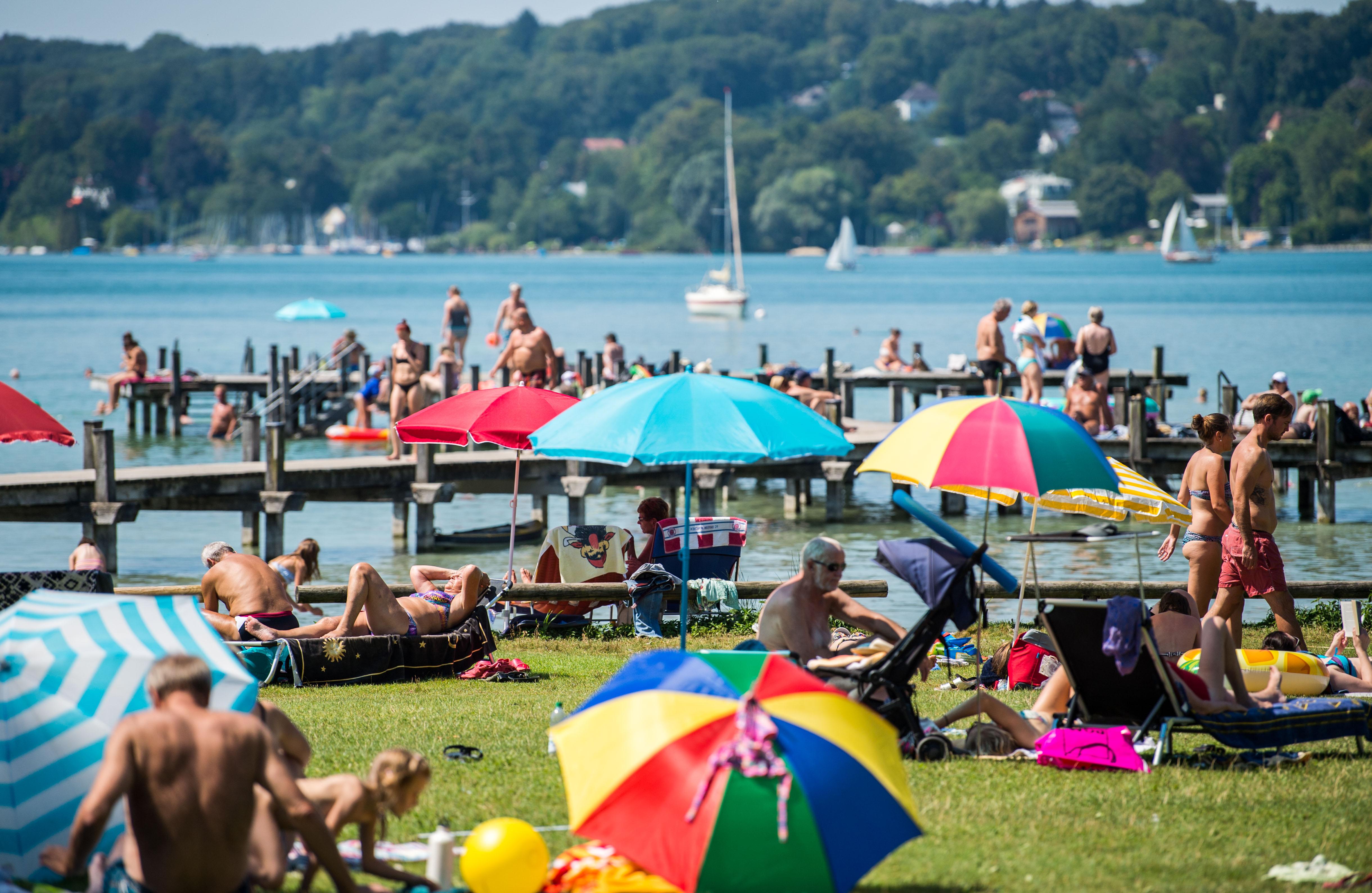 «Overtourism» erreicht Süden Bayerns