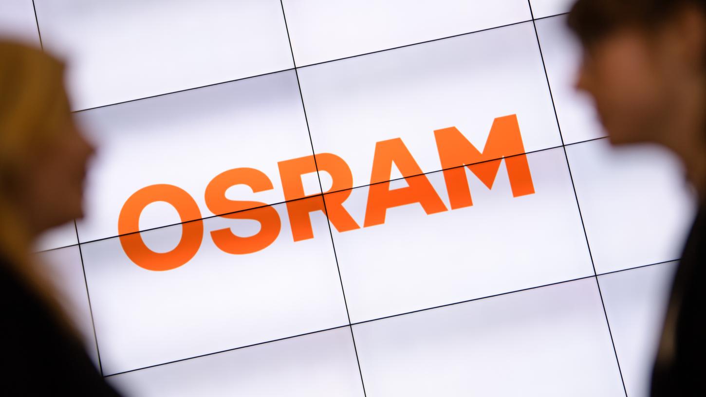 Die Übernahme des Industrieunternehmens Osram durch ASM ist gescheitert.