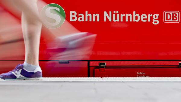 Söder informiert in Nürnberg zu ÖPNV