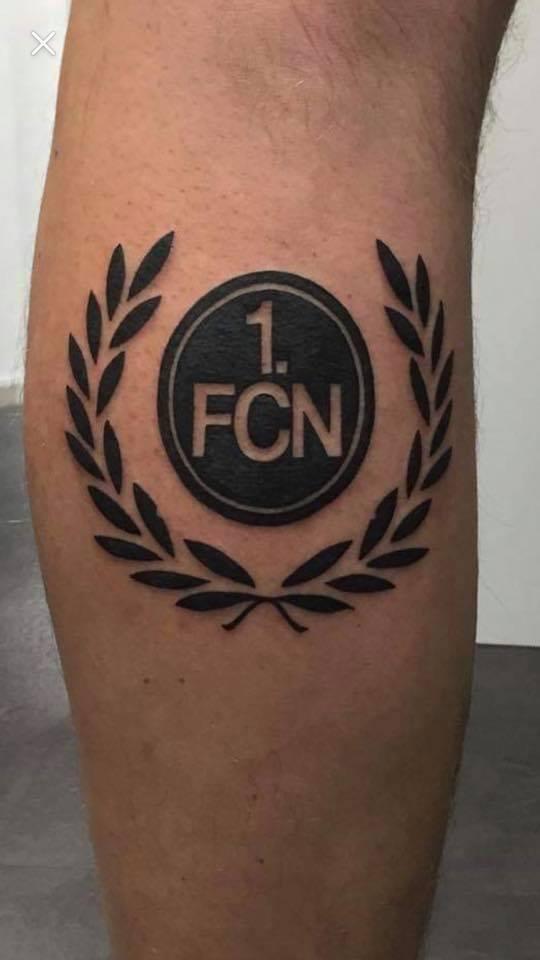 FCN auf der Haut Das sind die ClubTattoos unserer User! Panorama