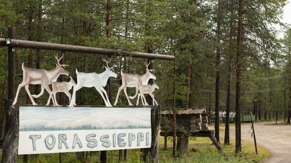 Wie groß die Herde eines Rentierbesitzers ist, werden Außenstehende übrigens nie erfahren. Darüber spricht das Volk der Sami einfach nicht - es könnte Rückschlüsse auf ihren Reichtum erlauben. Ganz Lappland ist in einzelne Genossenschaften unterteilt, innerhalb derer sich die Rentierherden das ganze Jahr über bewegen. Anfang September wird die Jagdsaison eröffnet, um den Bestand etwas zu reduzieren.