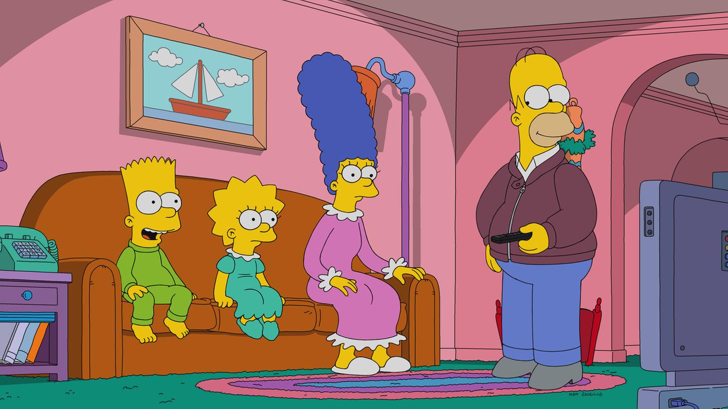 "Simpsons"-Fans ausgepasst: Am 28. Oktober zeigt ProSieben 15 Stunden lang die beliebtesten Folgen aus Springfield.