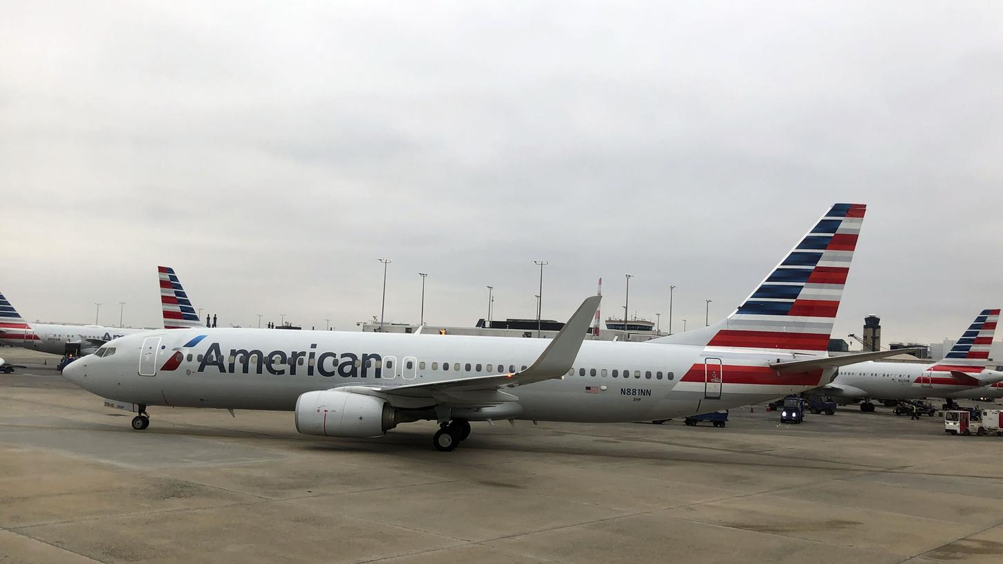 Die Fluggesellschaft American Airlines will die Boeings vom Typ 737 Max nicht vor dem 16. Januar wieder in Betrieb nehmen.