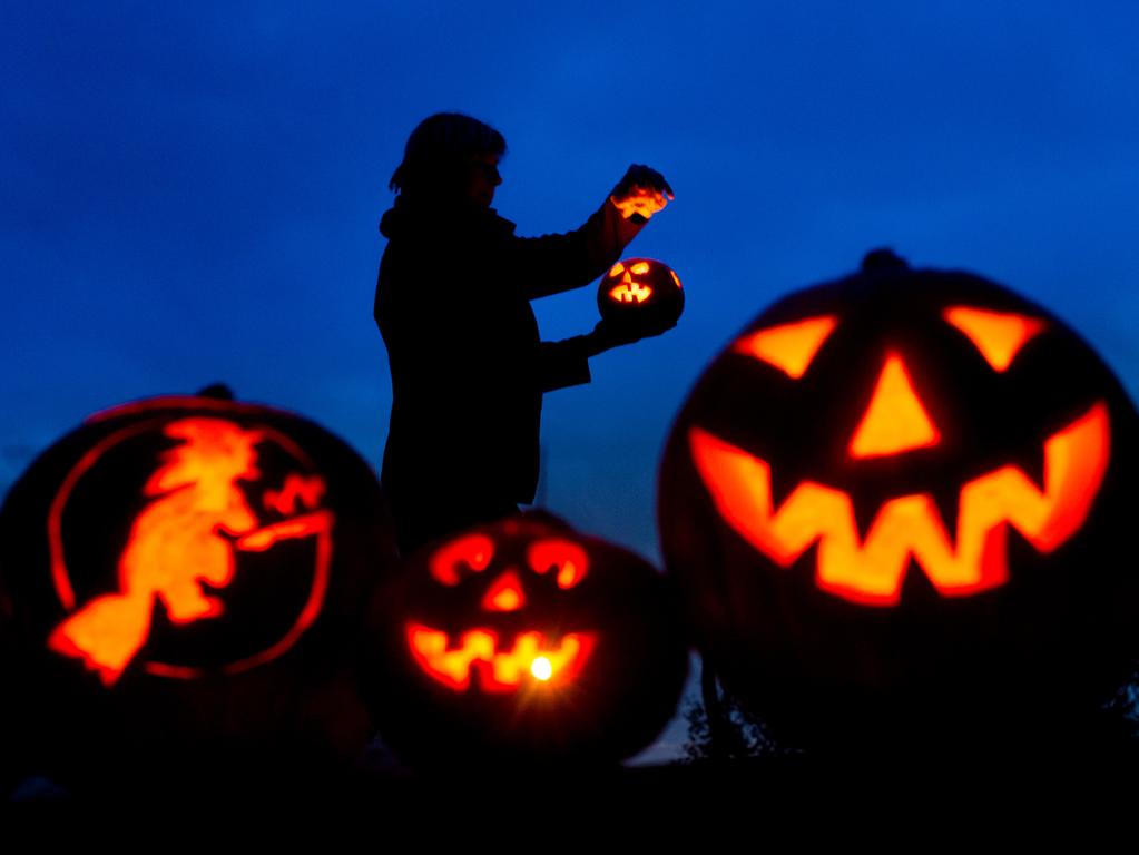 Halloween 2020 Das Steckt Hinter Dem Keltischen Totenfest Nurnberg Nordbayern De Halloween 2020 Das Steckt Hinter Dem Keltischen Totenfest Nurnberg Nordbayern De