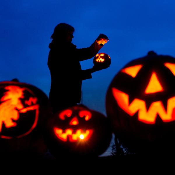 Hier finden Sie weitere Fest- und Feiertage im Oktober: