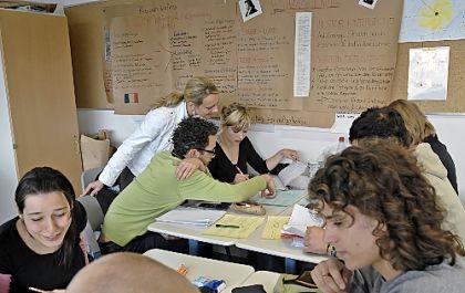 Hermann Kesten Kolleg Nuernberg