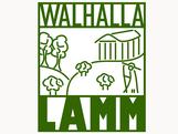 Uli Teich - Walhalla Lamm: Rund-ums-Schaf  Uli Teich - Walhalla Lamm: Rund-ums-Schaf
