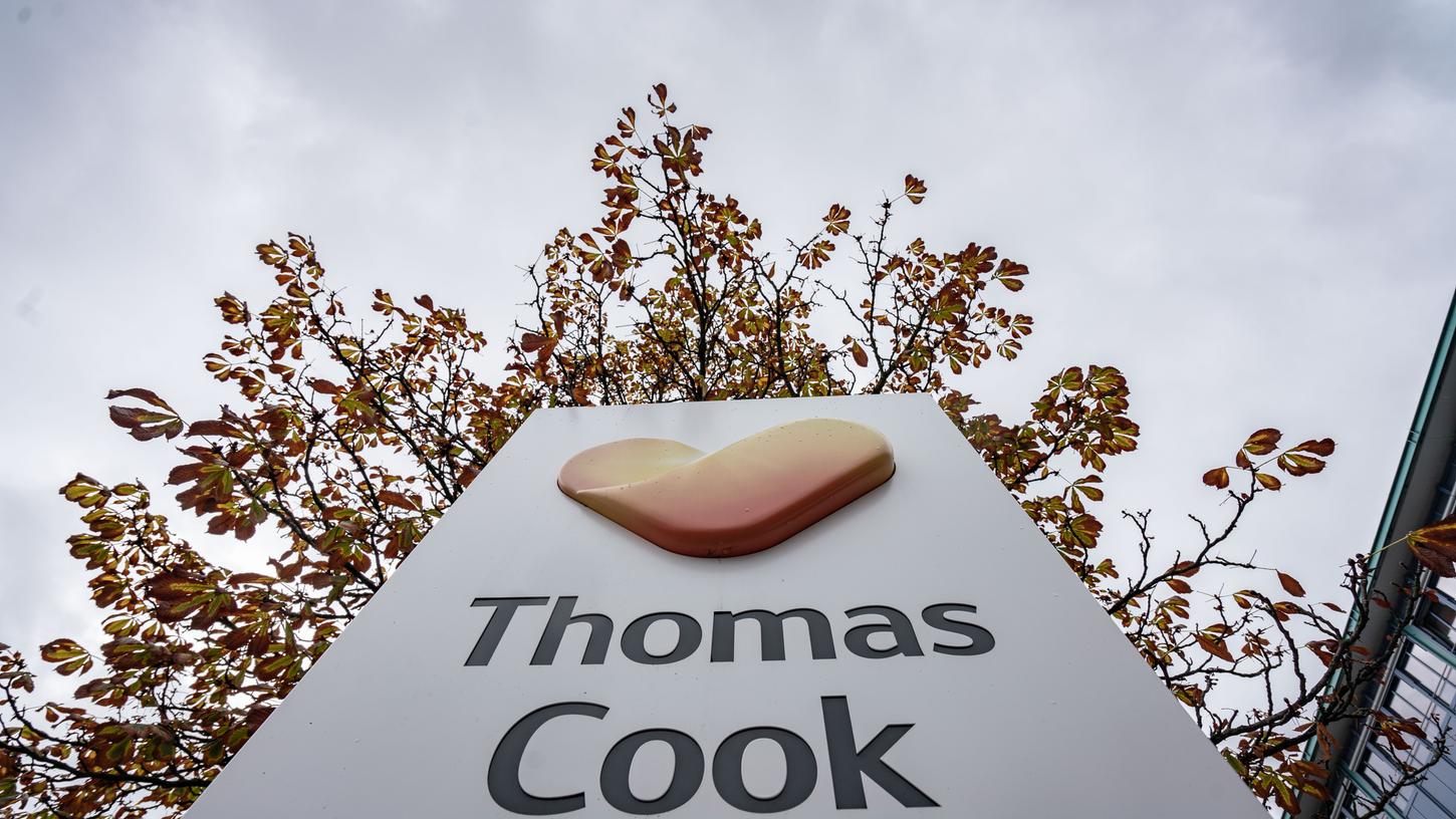 Für Thomas Cook geht es bekanntlich nicht weiter - für viele Reisbüros des insolventen Konzerns aber schon.