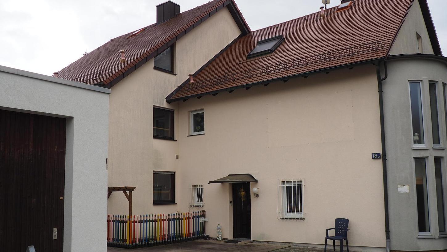 Stadt Forchheim kauft Kindertagesstätte Schneckenhaus