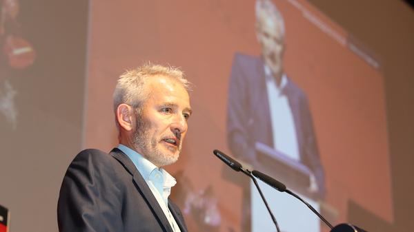 Dr. Thomas Roßberger war einer der Kandidaten, die gerne in den Aufsichtsrat vorgerückt wären. Doch daraus wurde nichts, er erhielt zu wenig Stimmen.