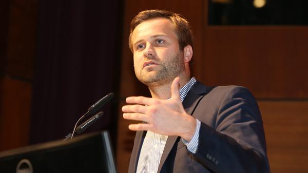 Maximilian Müller hingegen sollte die meisten Stimmen erhalten. Er bleibt weiter im Gremium.