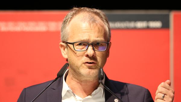 Für Johannes Bisping geht es ebenso weiter im Rat wie für Norbert Gunkler. Beide wurden im Amt bestätigt. Damit bleibt der Aufsichtsrat so wie gehabt.