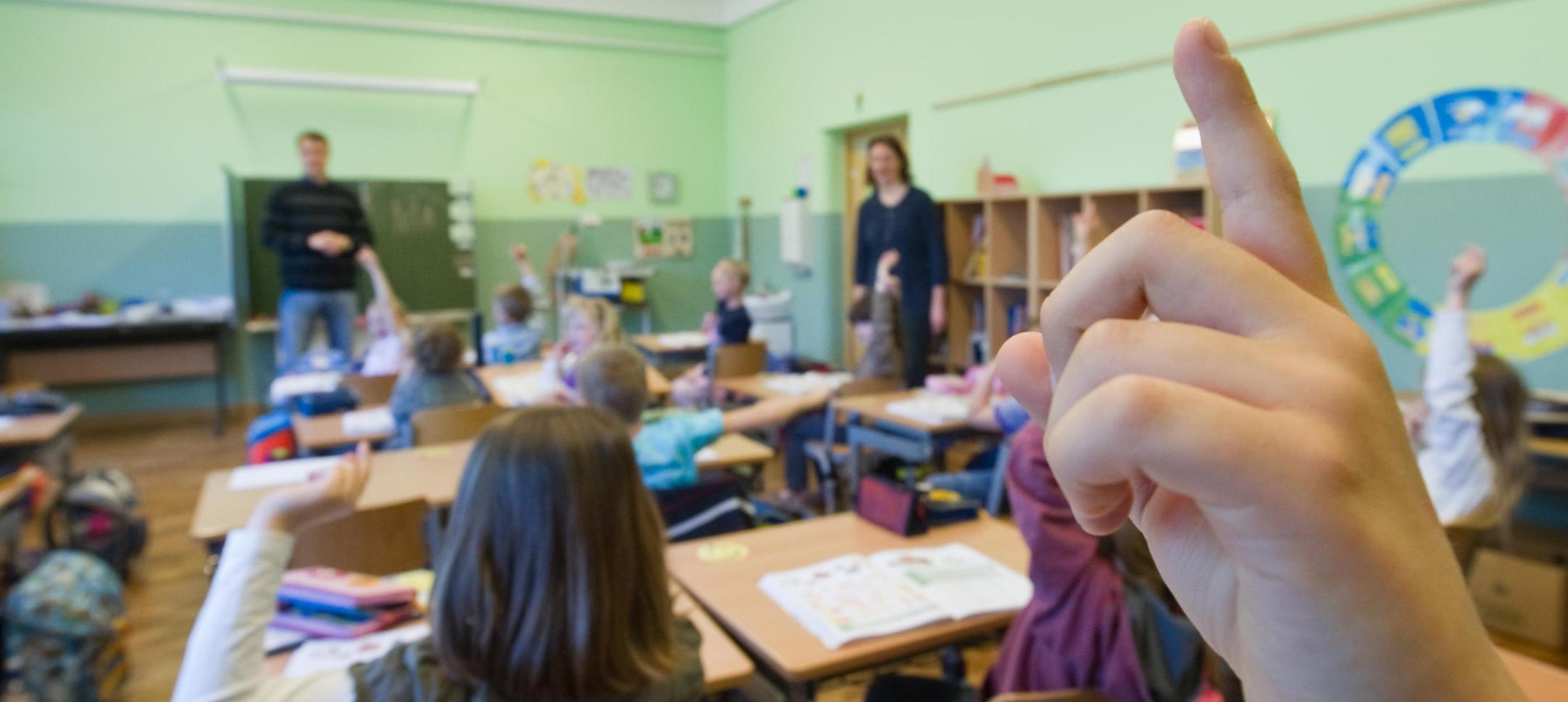 Schulverweigerer mit Erfolg | Nordbayern