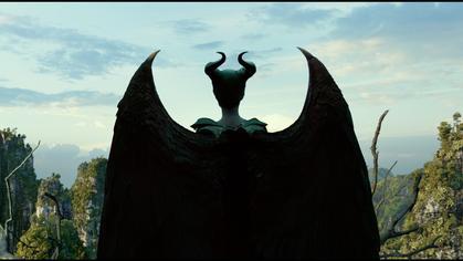 Maleficent 2: Mächte der Finsternis