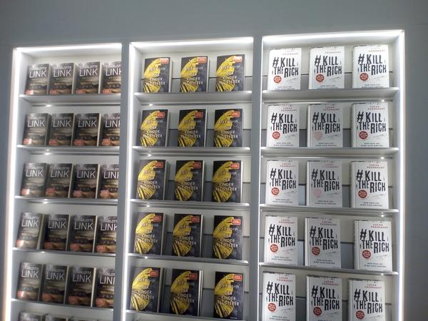 Nürnberger Autor: Lucas Fassnacht startet auf der Buchmesse durch