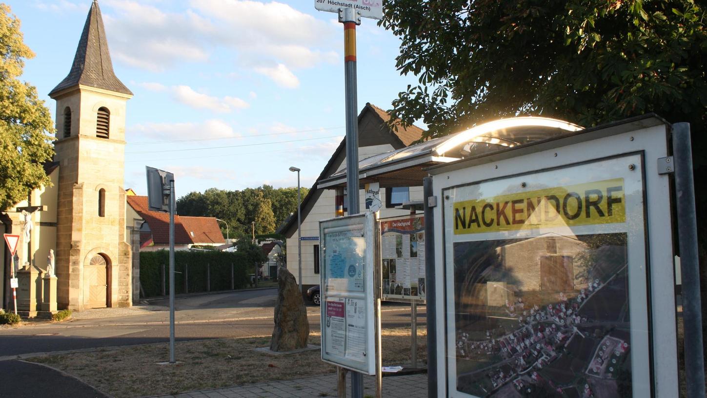 Nackendorf: Debatte über Gemeinschaftshaus wird emotional