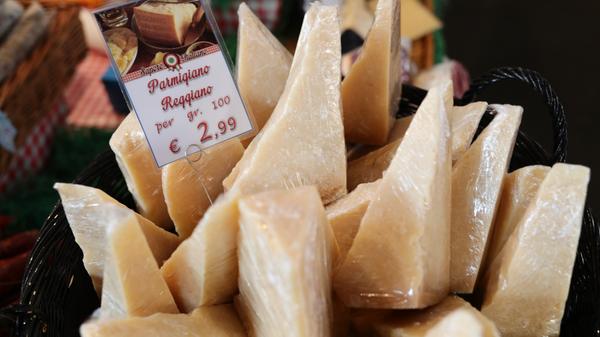 US-Strafzölle auf EU-Importe in Kraft