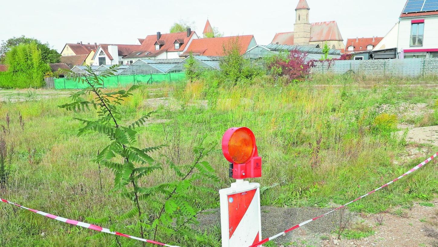 SPD: Stadt Gunzenhausen muss selbst aktiv werden