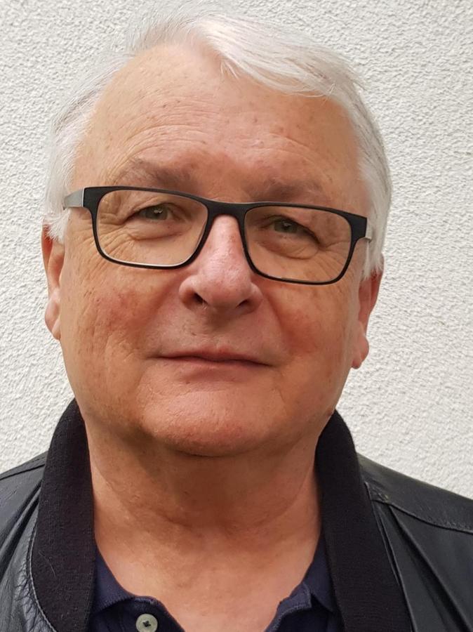 Wolfgang Staudt (65) arbeitete fast 30 Jahre bei Quelle.