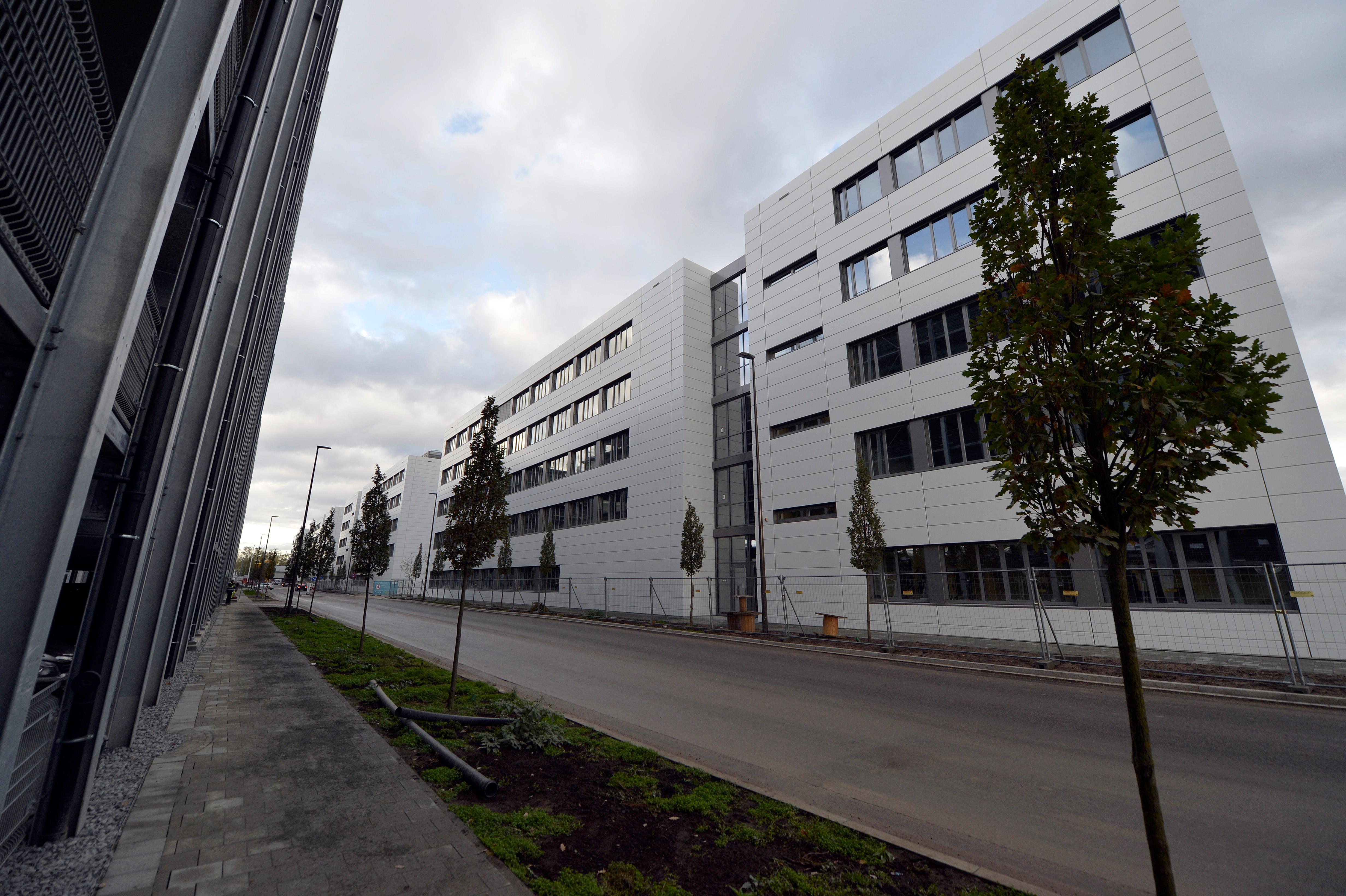 Siemens Campus: Modul 1