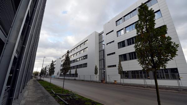 Siemens Campus: Modul 1