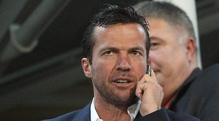 Im Juni stachelte der ehemalige Weltmeister von 1990 Lothar Matthäus gegen Lukas Podolski: "Ich habe immer 90 Minuten gespielt, Podolski spielt immer nur neun Minuten bei Inter". Diese neun Minuten können jedoch sehr wohl ausreichen wenn man weiß sie zu nutzen, oder Robert?