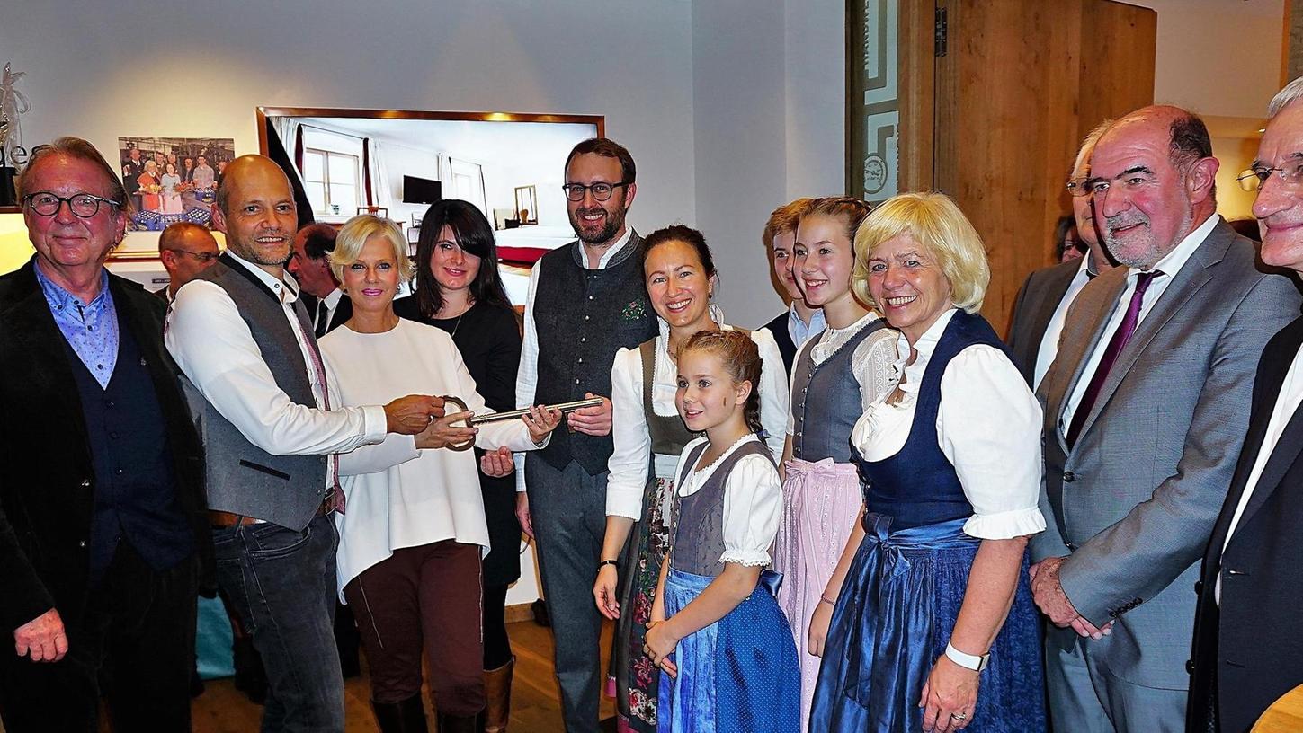 Winklerbräu eröffnet eigenes Museum