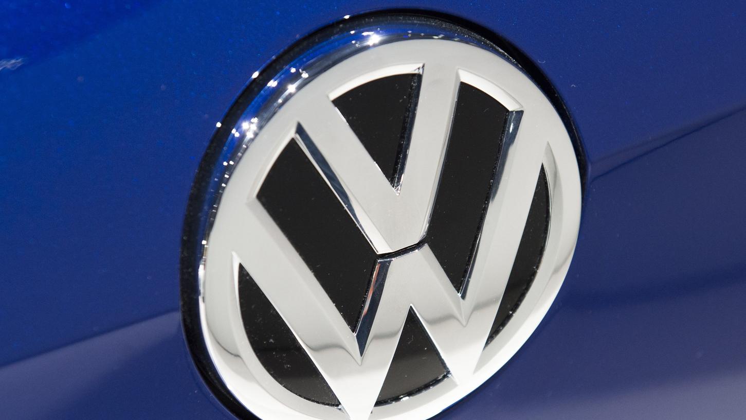 Für Volkswagen ist die Vorstellung des neuen Golf 8 ein wichtiger Schritt.