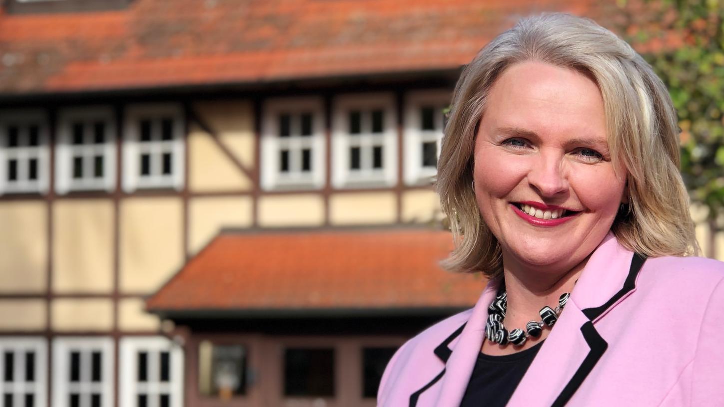 Kommunalwahl: Effeltricher Liste nominiert Bürgermeisterin Kathrin Heimann