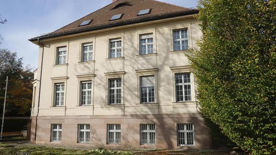 "BND-Villa" in St. Johannis: Bürgerverein wünscht sich Kita