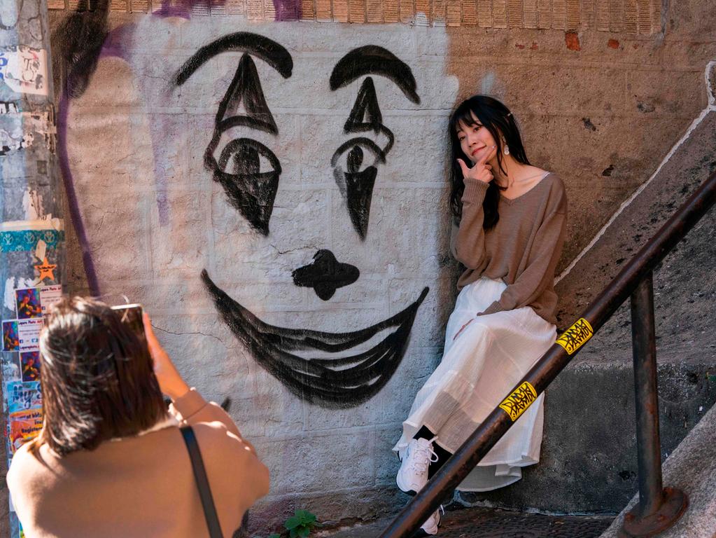 Oscars 2020 Film Joker Erhalt Elf Nominierungen Kultur