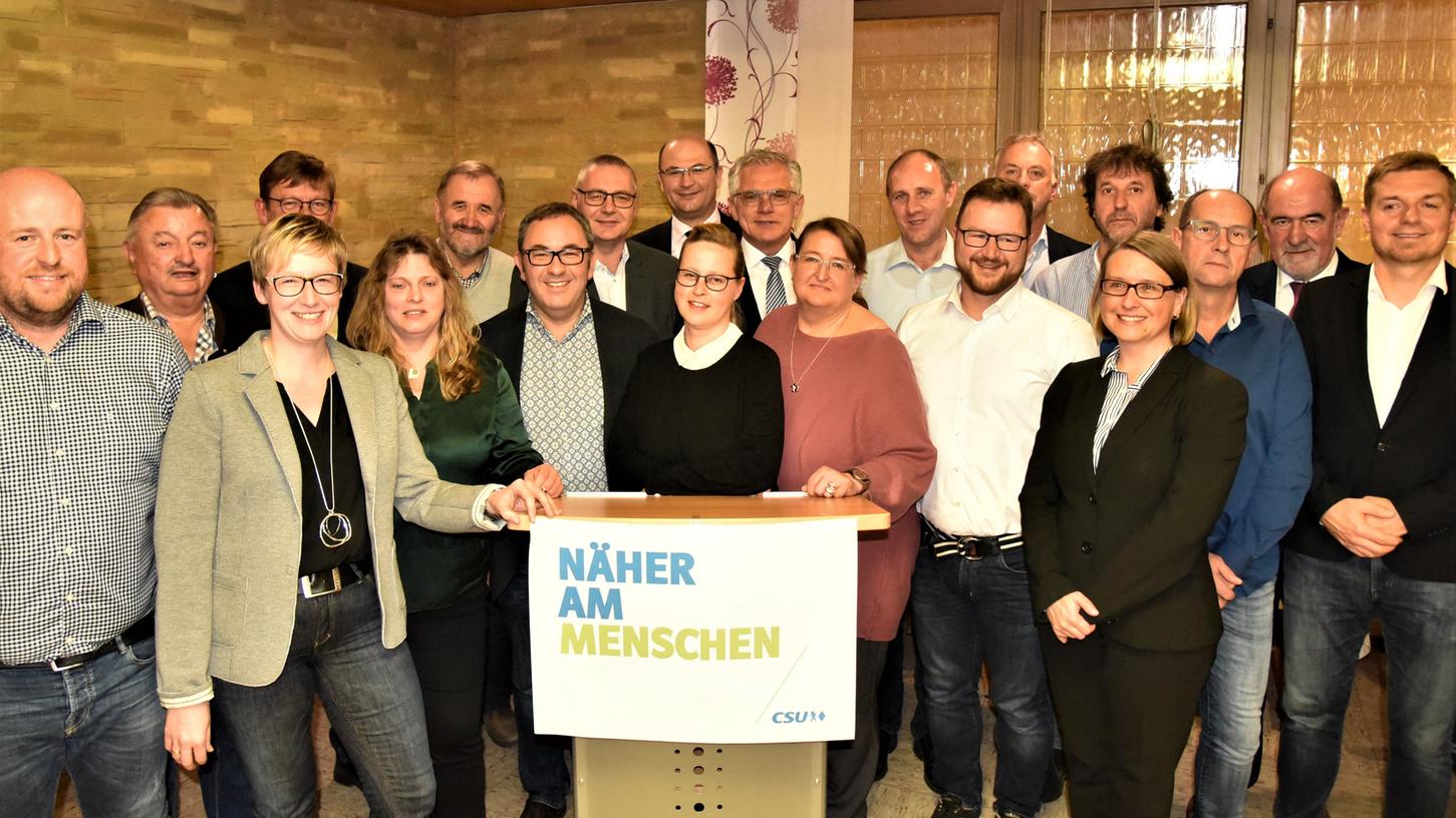Paukenschlag in Berching: Eisenreich lässt sich nicht als Bürgermeister-Kandidat nominieren Paukenschlag in Berching: Eisenreich lässt sich nicht als Bürgermeister-Kandidat nominieren