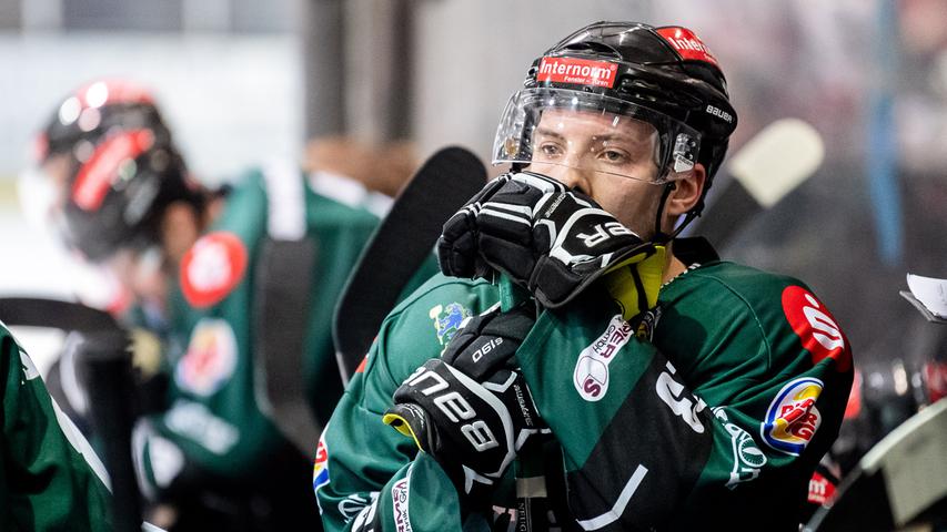 Eishockey-Oberliga: Regensburg lässt Höchstadt abblitzen