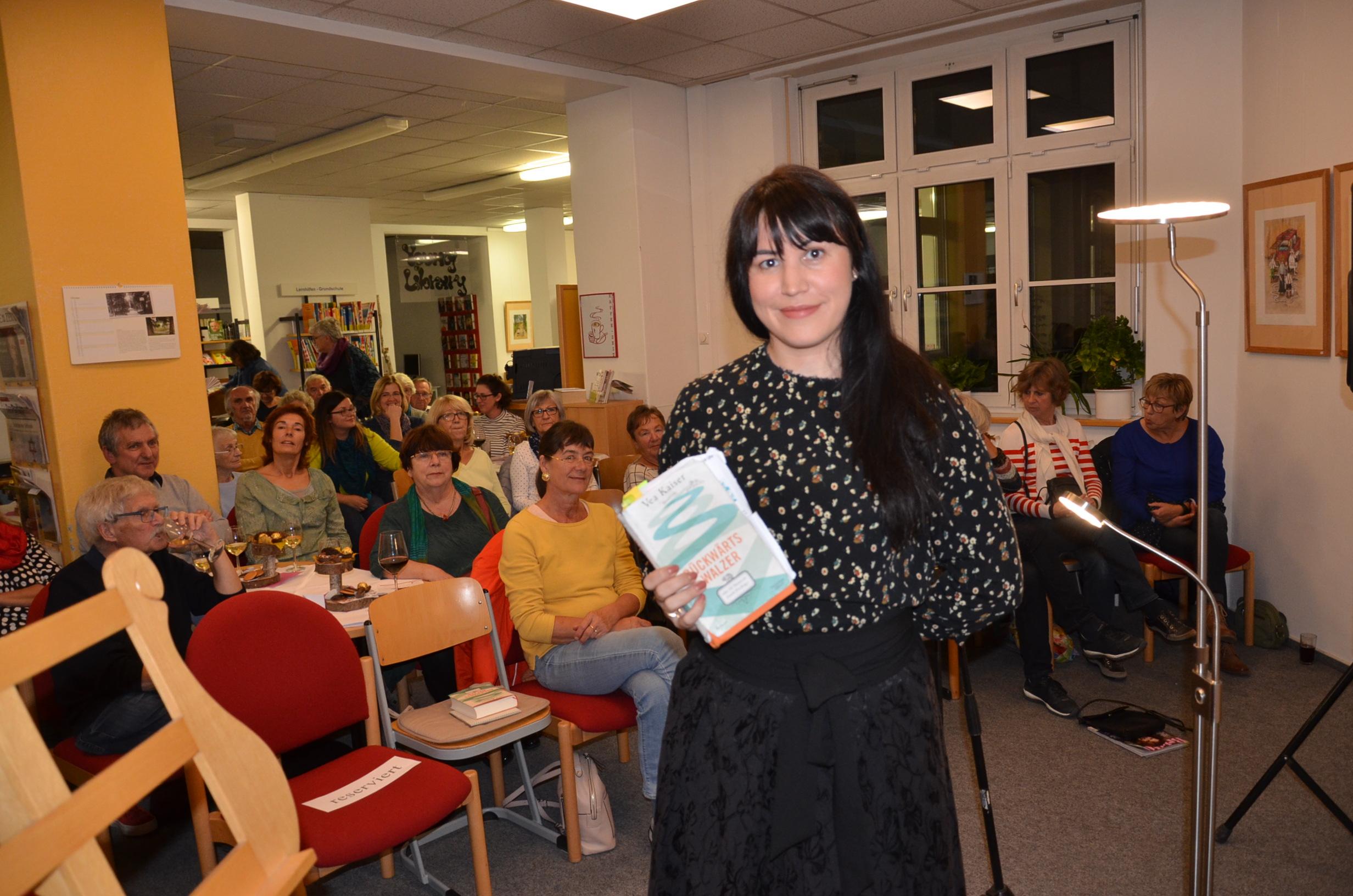 Vea Kaiser Ihr Lieben Nach Einem Halben Tag Der Facebook