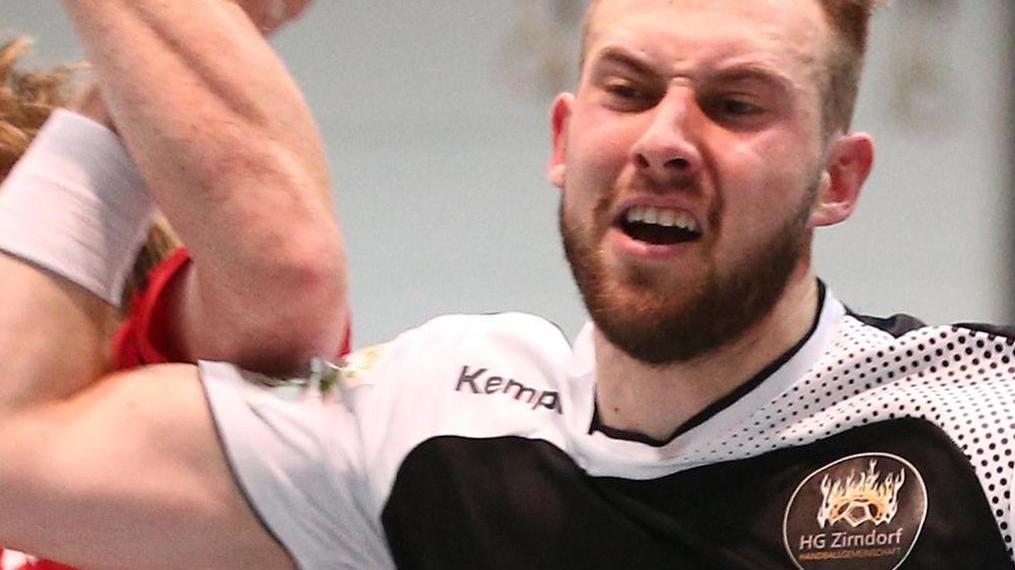 Handball: Derbysieg für die HGZ in Roßtal