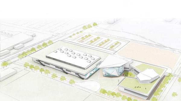 Am Samstag können Sie Teil eines Kunstprojekts werden. Zur Erstellung von Kristallskulpturen, mit denen der von der Stadt beauftragte Künstler Julius von Bismarck das künftige Bürger-, Begegnungs- und Gesundheitszentrum (BBGZ) schmücken will, wird der Schweiß Erlanger Bürger und Bürgerinnen benötigt. Ab 10 Uhr dürfen Klein und Groß an einer Schweißtropfenbahn Schweiß spenden und so zum Gelingen der Aktion beitragen. Organisiert wird das Event vom Kunstpalais. Los geht's um 10.30 Uhr. Weitere Infos gibt es hier.