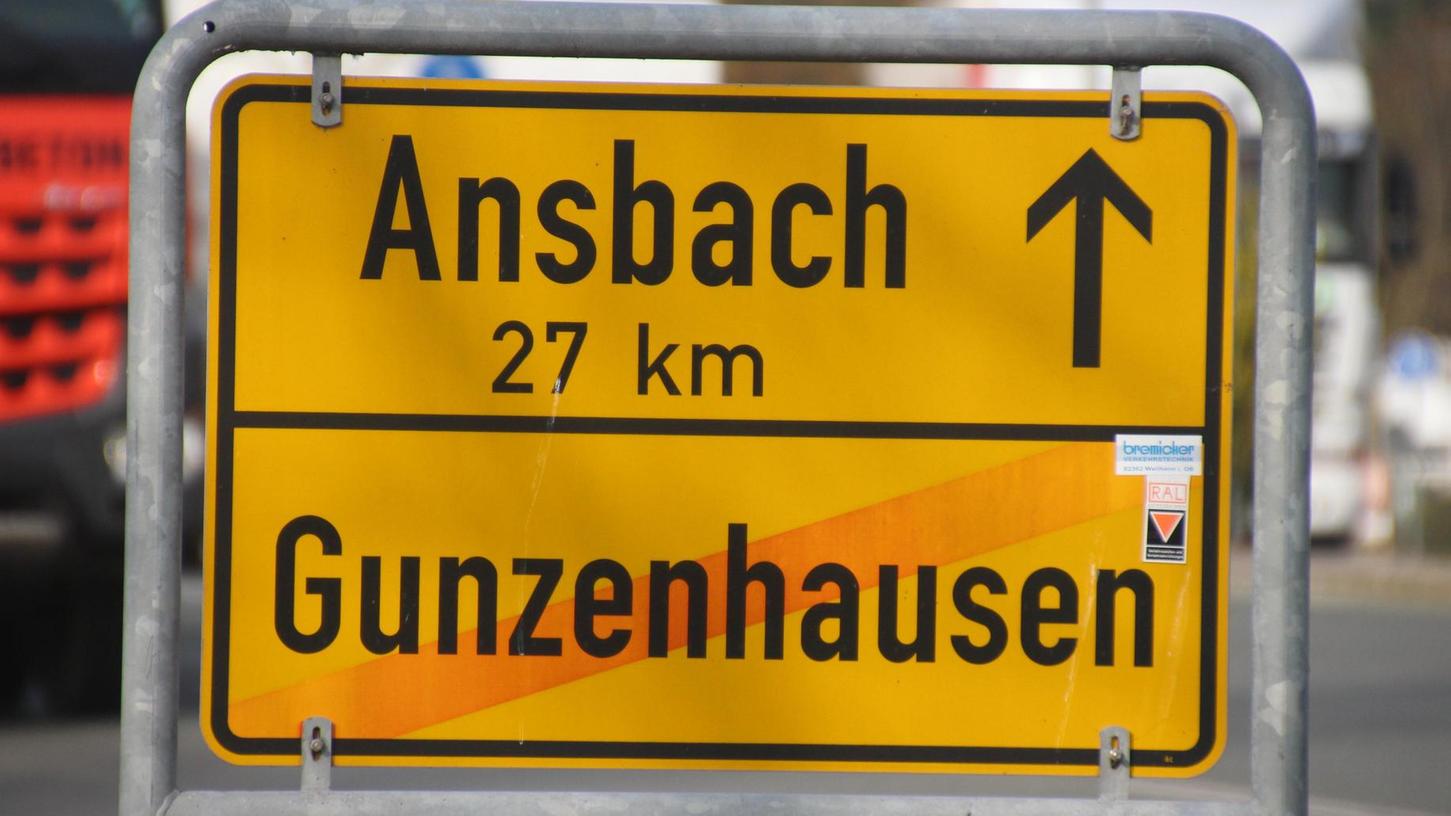 Gunzenhausen: Grüne lehnen die B-13-Umgehung ab