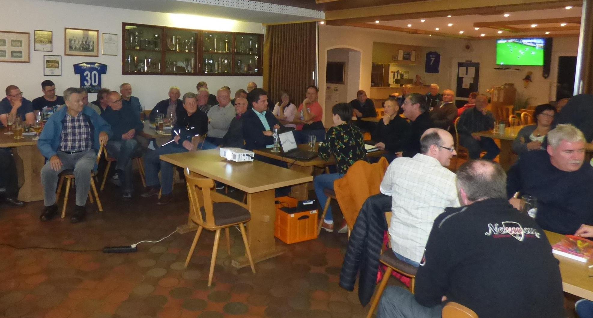 Strassenbau Zwischen Elbersberg Und Willenreuth Beginnt Bald