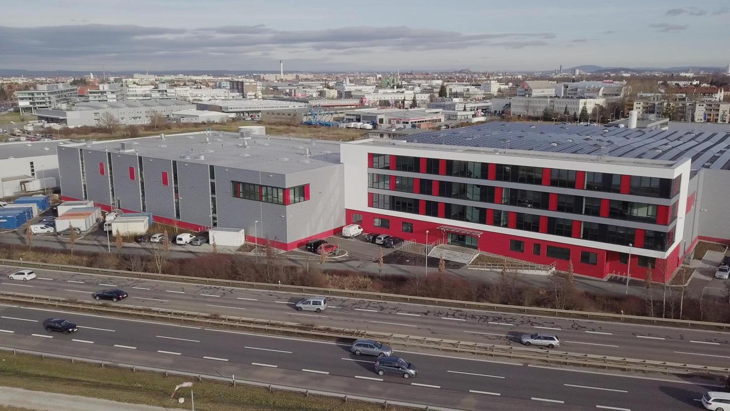 Stellenabbau: Produktion bei Semikron in Nürnberg steht still