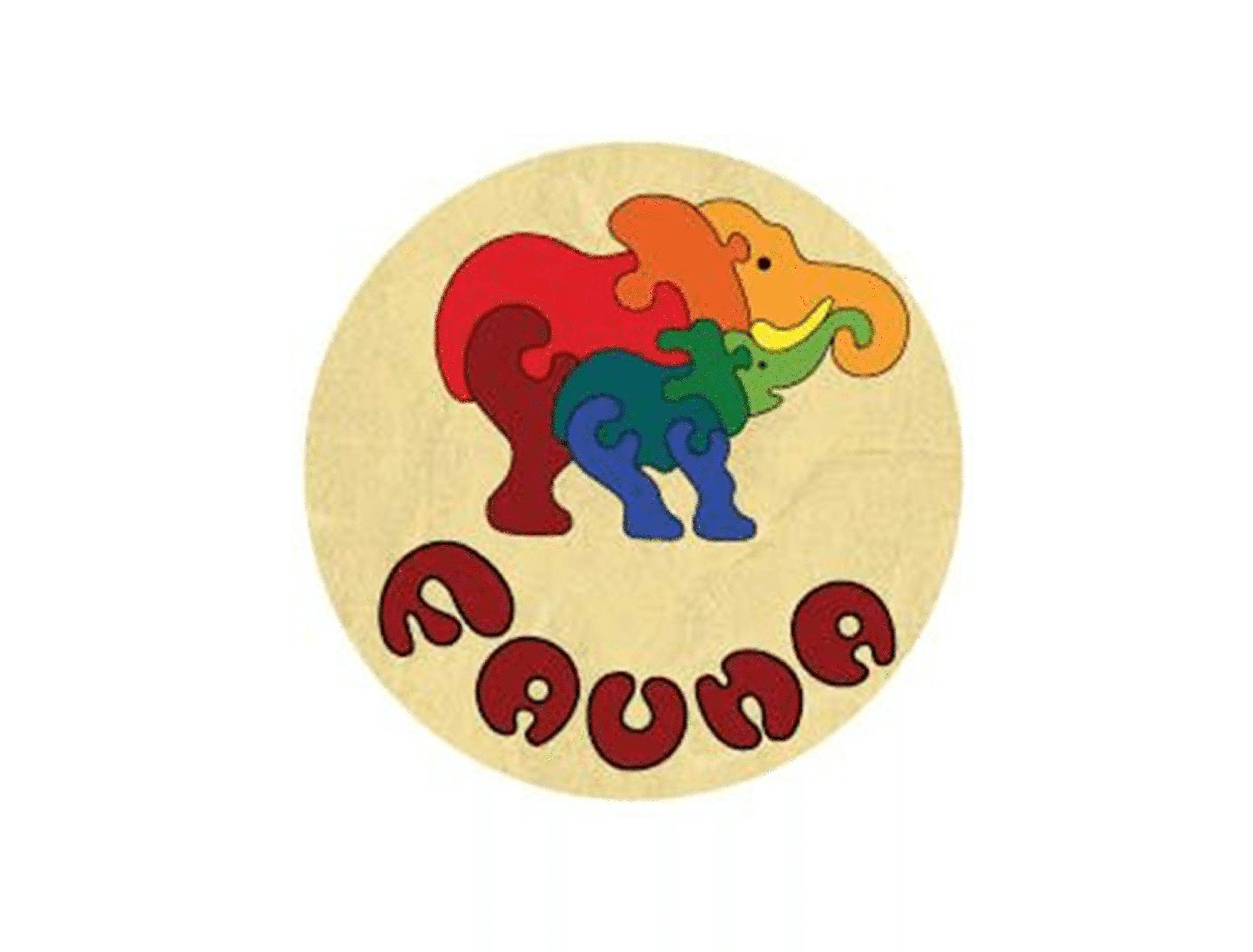 Tibor Lukács - Fauna Holzspielzeuge