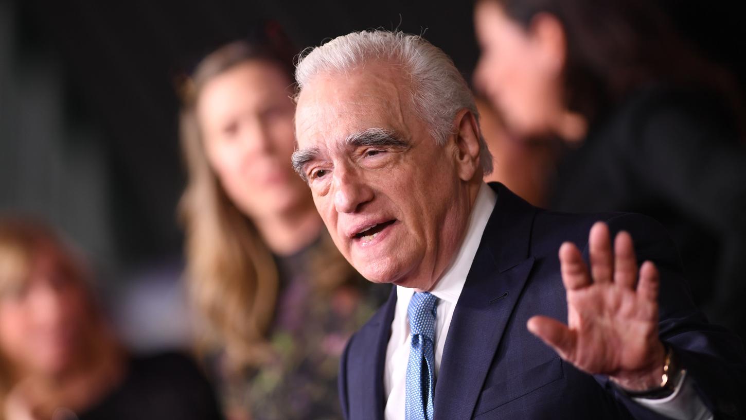 Marvel-Filme seien für Scorsese kein Kino: "Sie sind für mich mehr Freizeitparks als Filme."