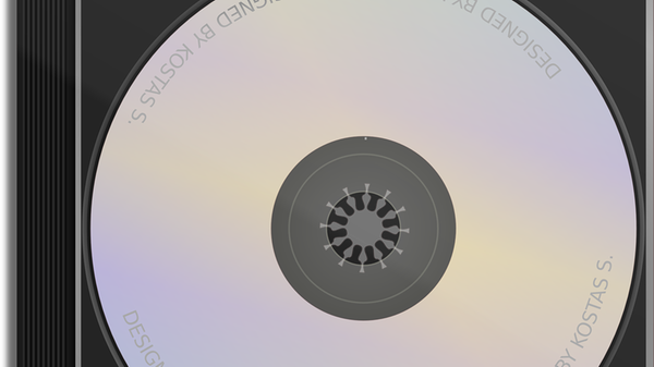 Hier stecken noch viele Stoffe drin, die zu schade für den Restmüll sind. Bei Wertstoffhöfen gibt es auch für alte CDs Sammeltonnen.