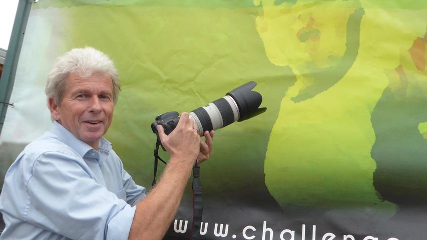 20 jahre beim atp challenger ich habe