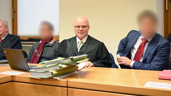 Brückeneinsturz bei Werneck: Ingenieure weisen Schuld von sich - Nordbayern.de