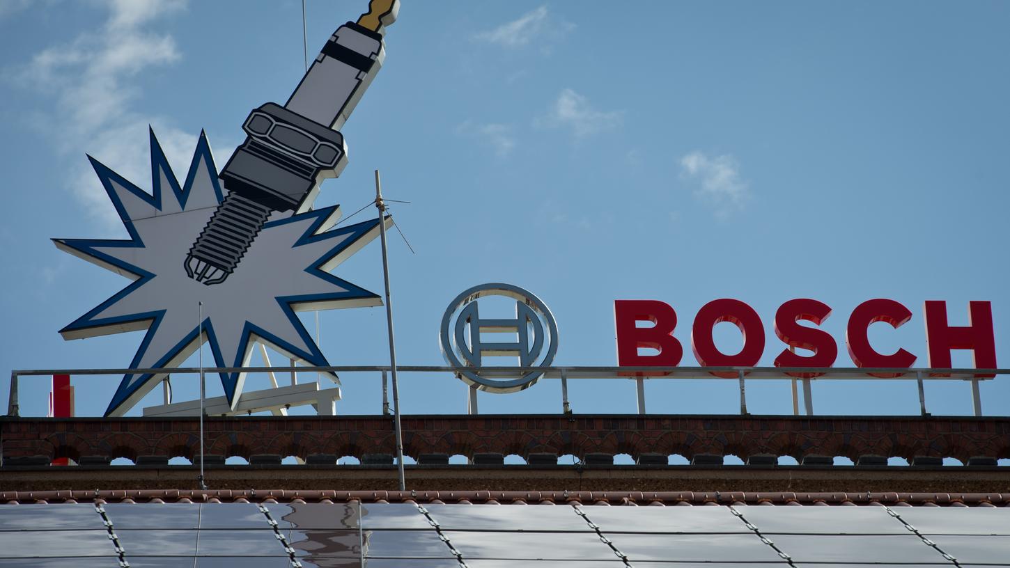 Arbeitsplätze bei Bosch in Bamberg für sechs Jahre gesichert