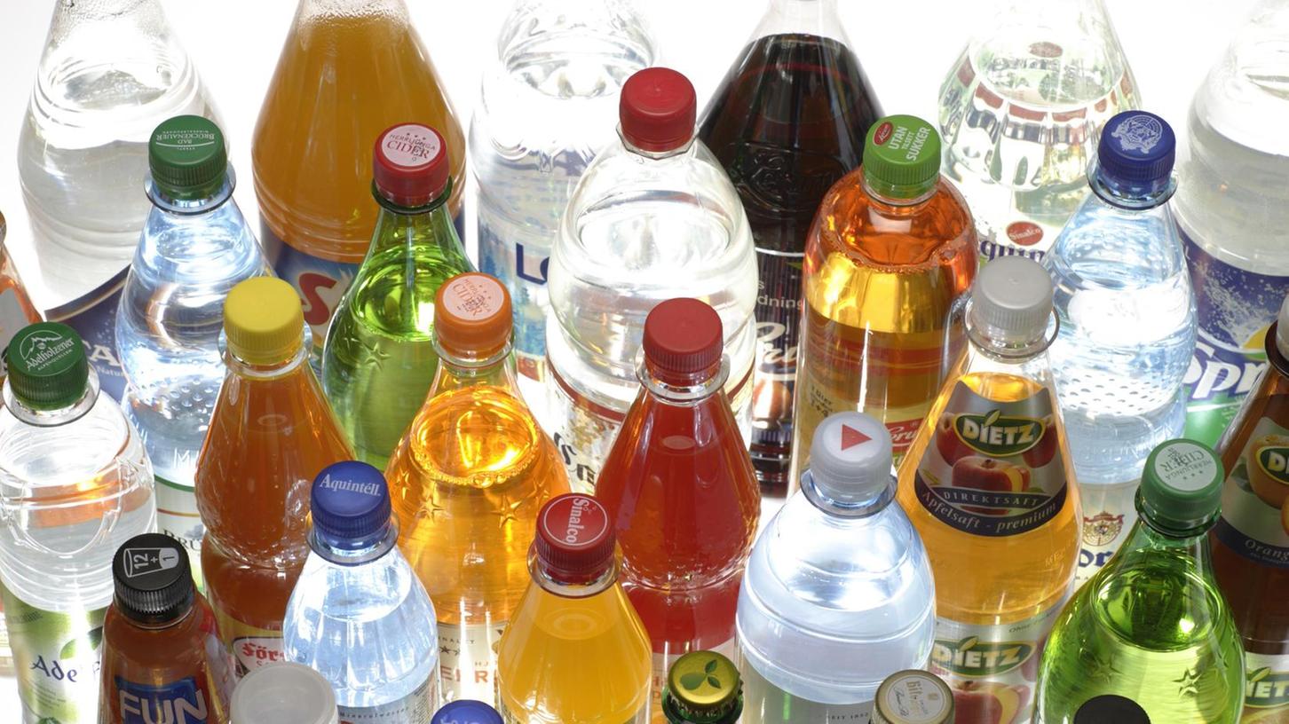 So kämpfen fränkische Getränkehändler gegen Einweg-Plastik